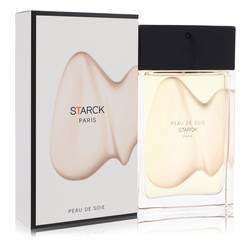 Peau De Soie Eau De Toilette Spray (Unisexe) Par Starck Paris