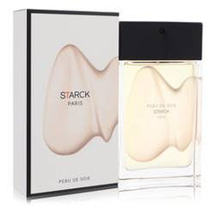 Peau De Soie Eau De Toilette Spray (Unisexe) Par Starck Paris