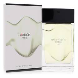 Peau D'ailleurs Eau De Toilette Spray (Unisex) von Starck Paris