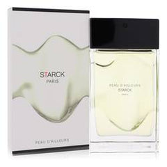 Peau D'ailleurs Eau De Toilette Spray (Unisex) By Starck Paris