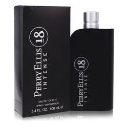 Perry Ellis 360 Collection Noir Eau De Toilette Vaporisateur Par Perry Ellis