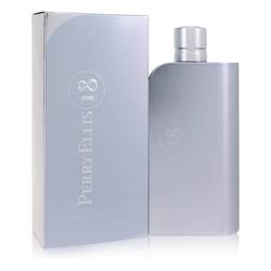 Perry Ellis 18 Intense Eau De Toilette Spray By Perry Ellis