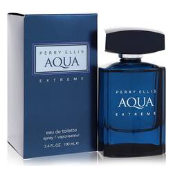 Perry Ellis Midnight Eau De Toilette Spray von Perry Ellis