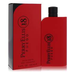 Perry Ellis 360 Collection Eau de Toilette Spray von Perry Ellis