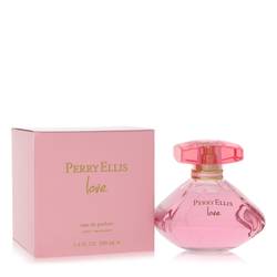 Perry Ellis Love Eau De Parfum Vaporisateur Par Perry Ellis