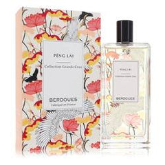 Peng Lai Eau De Parfum Vaporisateur Par Berdoues