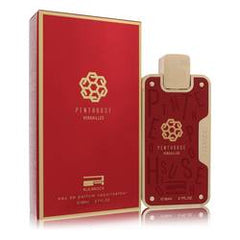 Penthouse Versailles Eau de Parfum Spray (Unisex) von Rue Broca