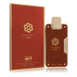 Penthouse Windsor Eau De Parfum Spray (Unisexe) Par Rue Broca