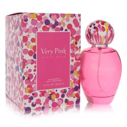 Perry Ellis Very Pink Eau De Parfum Vaporisateur Par Perry Ellis