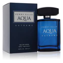 Perry Ellis Pure Blue Eau De Toilette Vaporisateur Par Perry Ellis