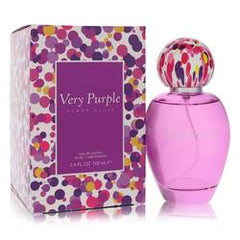 Perry Ellis Very Purple Eau De Parfum Vaporisateur Par Perry Ellis