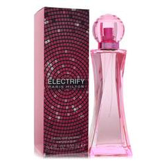 Paris Hilton Electrify Eau De Parfum Vaporisateur Par Paris Hilton