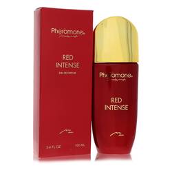 Pheromone Red Intense Eau De Parfum Vaporisateur Par Marilyn Miglin