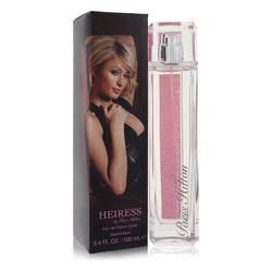 Paris Hilton Heiress Eau De Parfum Vaporisateur Par Paris Hilton