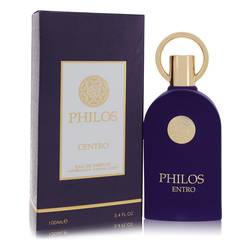 Philos Centro Eau De Parfum Spray (Unisex) von Maison Alhambra