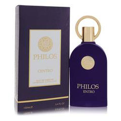 Philos Centro Eau De Parfum Spray (Unisexe) Par Maison Alhambra