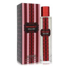 Penthouse Passionate Eau De Parfum Spray By Penthouse