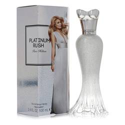 Paris Hilton Platinum Rush Eau De Parfum Spray von Paris Hilton