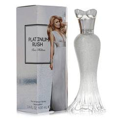 Paris Hilton Platinum Rush Eau De Parfum Vaporisateur Par Paris Hilton