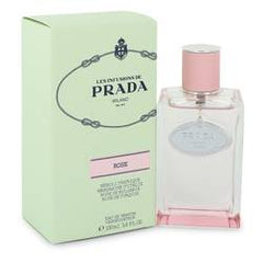 Prada Infusion De Rose Eau De Parfum Spray Par Prada