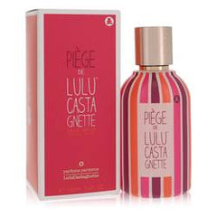 Piege De Lulu Castagnette Eau De Parfum Spray Par Lulu Castagnette