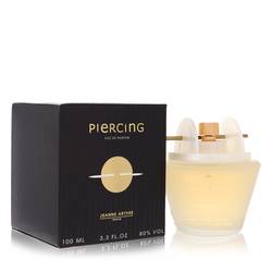 Spray Eau De Parfum Piercing De Jeanne Arthes