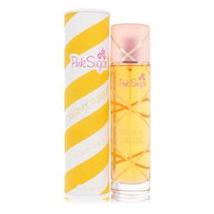 Pink Sugar Creamy Sunshine Eau De Toilette Vaporisateur Par Aquolina