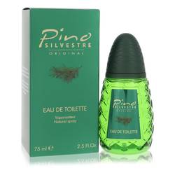 Pino Silvestre Eau De Toilette Spray Citrus Italien Par Pino Silvestre