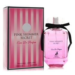 Pink Shimmer Secret Eau de Parfum Spray von Maison Alhambra