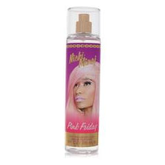 Brume corporelle Pink Friday par Nicki Minaj