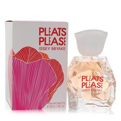 Pleats Please Eau De Toilette Spray von Issey Miyake