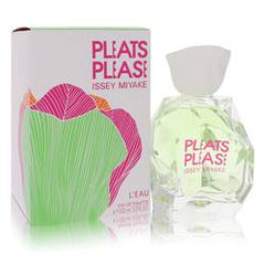 Pleats Please L‘Eau Eau de Toilette Spray von Issey Miyake