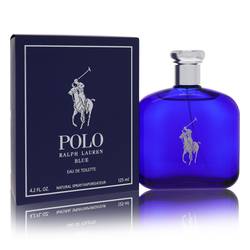 Polo Eau De Toilette Vaporisateur Par Ralph Lauren