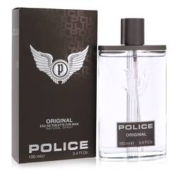 Police Sport Eau De Toilette Vaporisateur Par Police Colognes