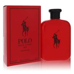 Polo Red Remix Eau De Toilette Vaporisateur Par Ralph Lauren