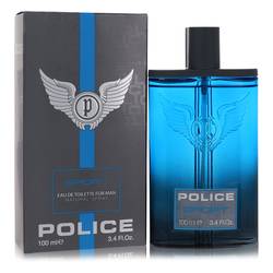 Police To Be Exotic Jungle Eau De Toilette Vaporisateur Par Police Colognes