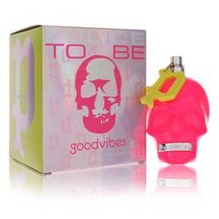 Police To Be Good Vibes Eau De Parfum Vaporisateur Par Police Colognes