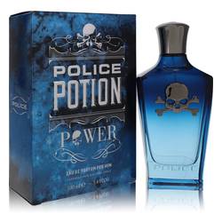 Police To Be Camouflage Eau de Toilette Spray (Sonderedition) von Police Colognes