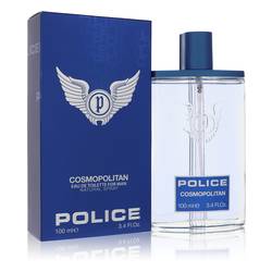 Police Frozen Eau De Toilette Spray By Police Colognes