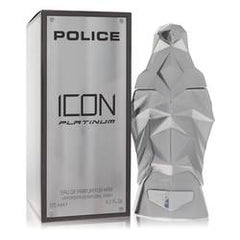 Police Potion Power Eau De Parfum Vaporisateur Par Police Colognes