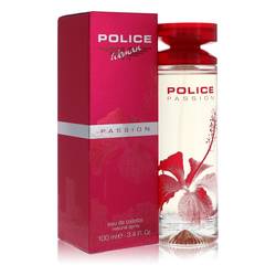 Police Passion Eau de Toilette Spray von Police Colognes