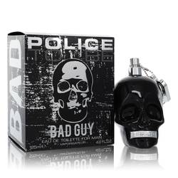 Police To Be Exotic Jungle Eau De Toilette Vaporisateur Par Police Colognes