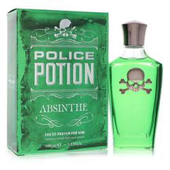 Police To Be Bad Guy Eau De Toilette Spray By Police Colognes