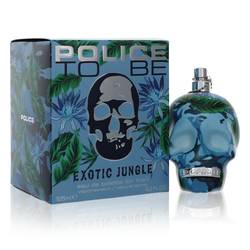 Police To Be The King Eau De Toilette Vaporisateur Par Police Colognes