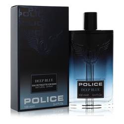 Police Gentleman Eau de Toilette Spray von Police Colognes