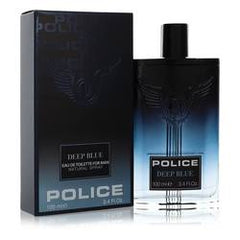 Police Gentleman Eau De Toilette Spray By Police Colognes