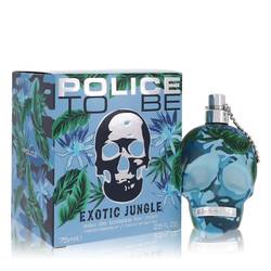 Police To Be Tattoo Art Eau De Toilette Spray By Police Colognes