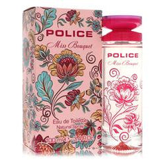 Police Miss Bouquet Eau De Toilette Spray Par Police Colognes