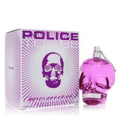 Police To Be Or Not To Be Eau De Parfum Vaporisateur Par Police Colognes