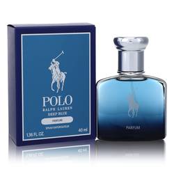 Polo Red Eau De Parfum Spray By Ralph Lauren